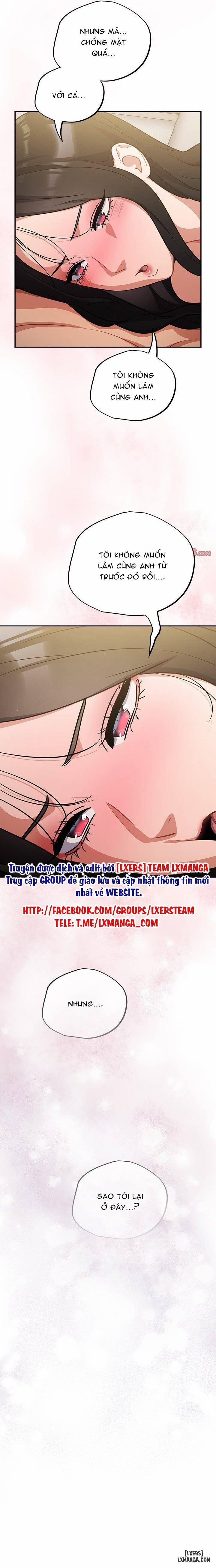 Idiot Virus 41 trang 1