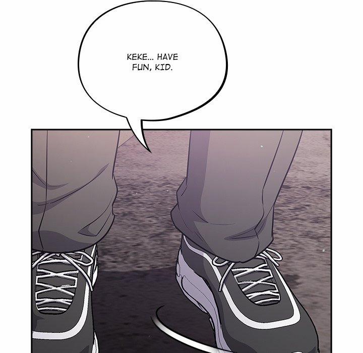 Idiot Virus 44 trang 132