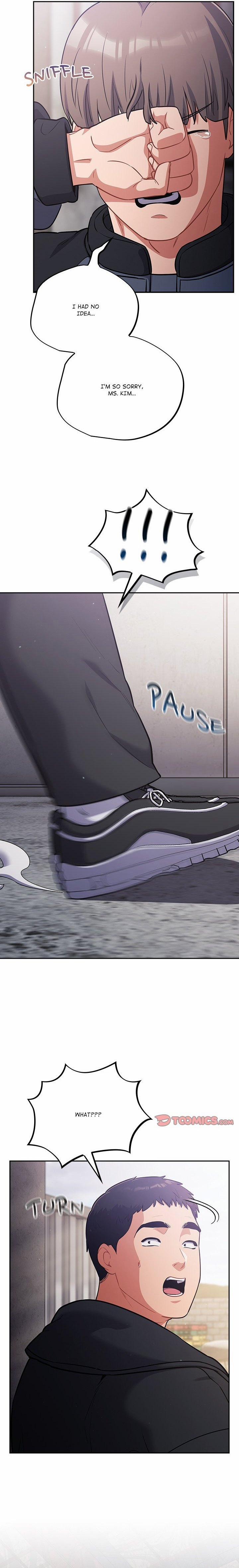 Idiot Virus 45 trang 17