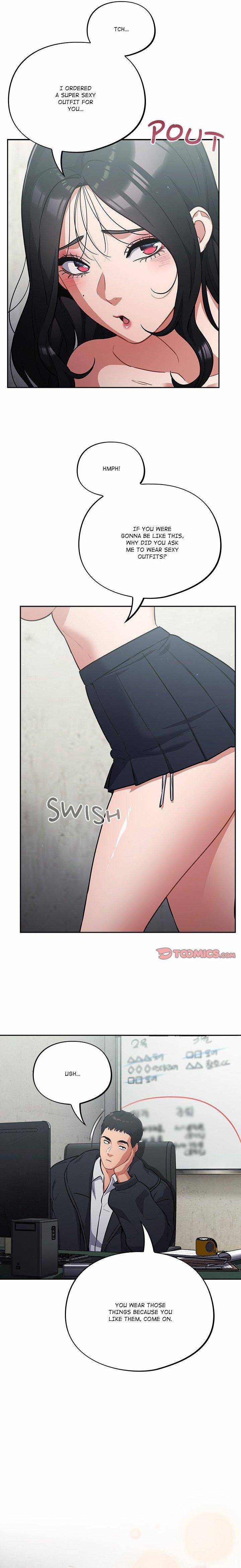 Idiot Virus 45 trang 3