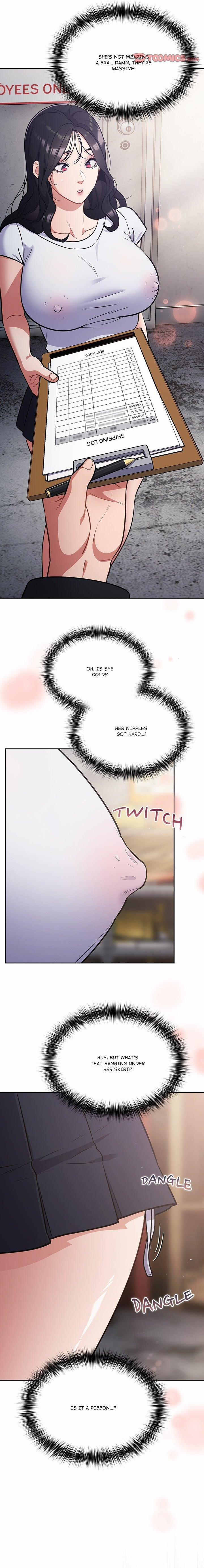 Idiot Virus 45 trang 5