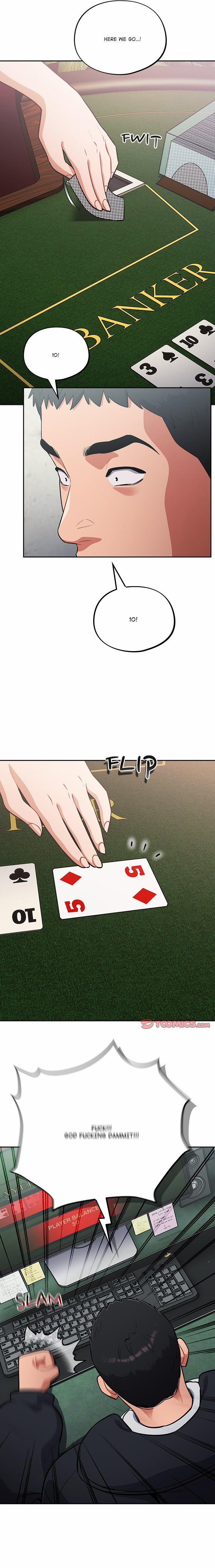 Idiot Virus 45 trang 9