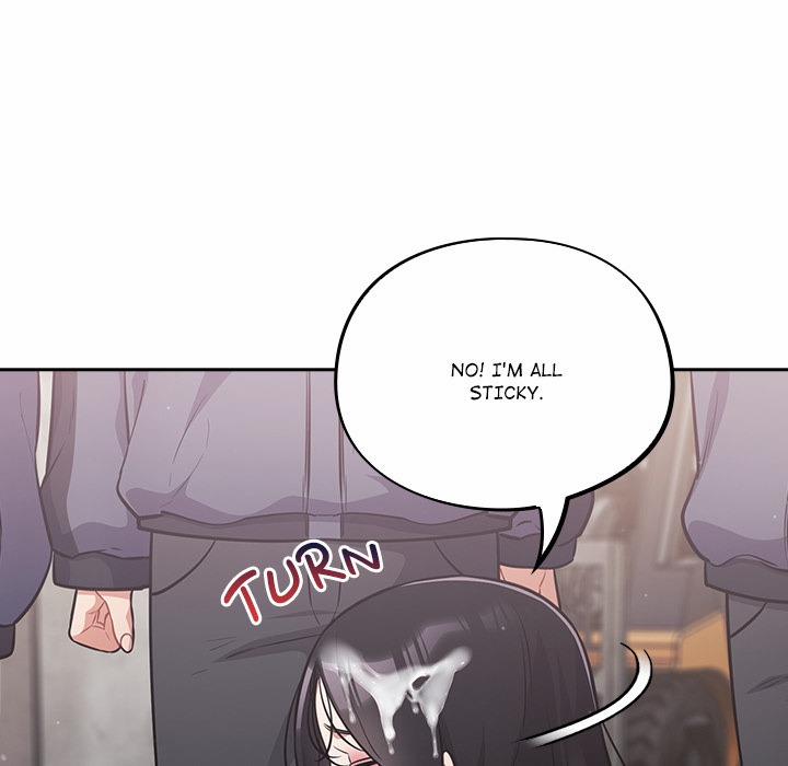 Idiot Virus 48 trang 107