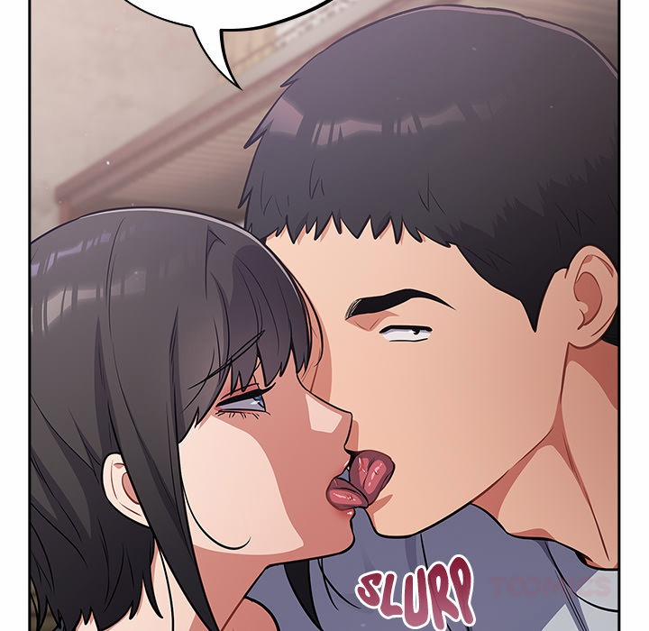 Idiot Virus 48 trang 110