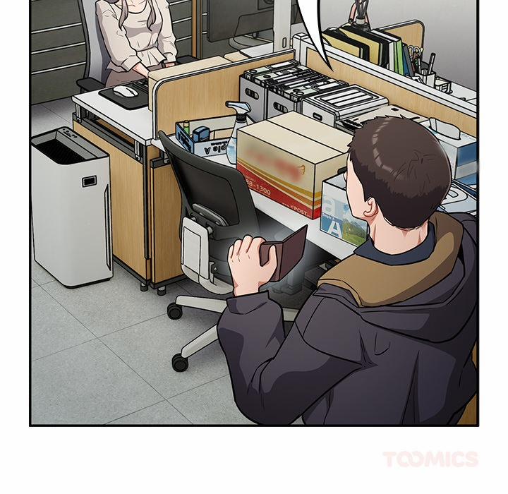 Idiot Virus 48 trang 8