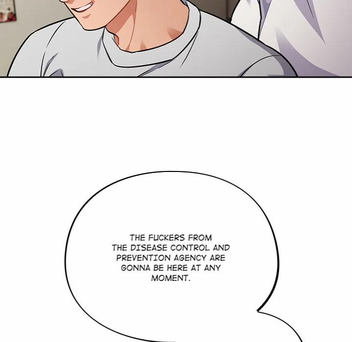 Idiot Virus 50 trang 12