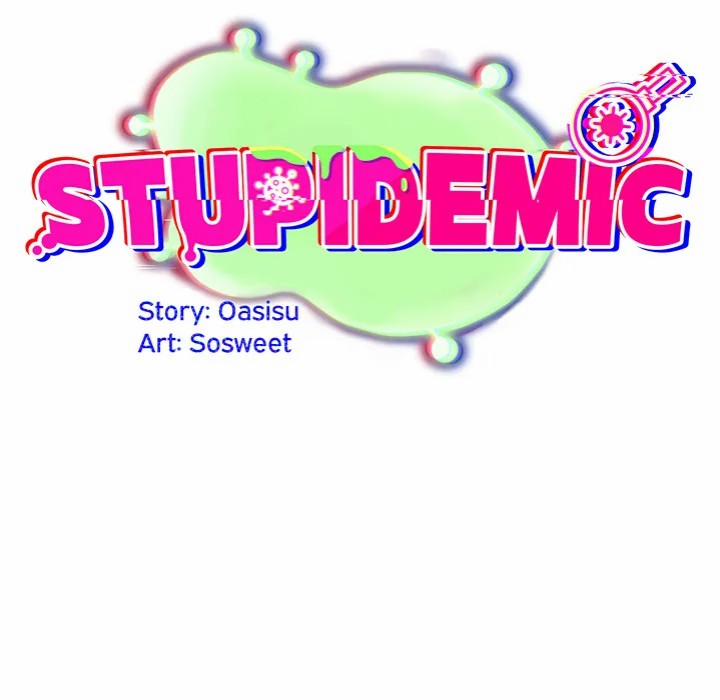 Idiot Virus 50 trang 49