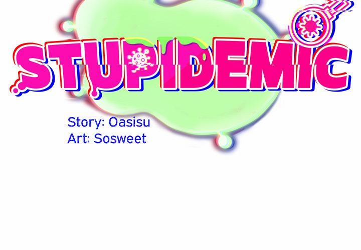 Idiot Virus 52 trang 1