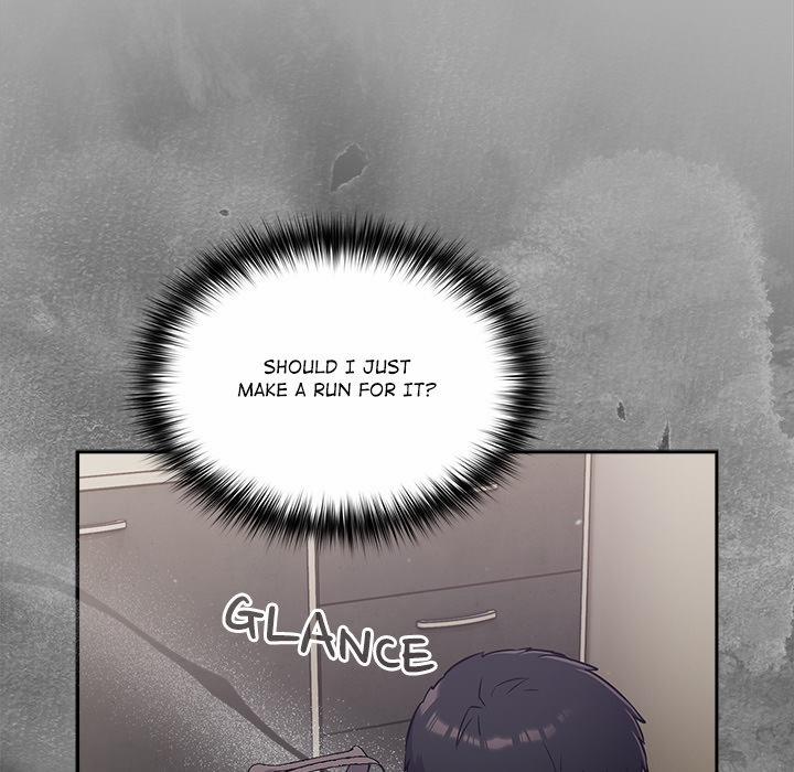 Idiot Virus 52 trang 9