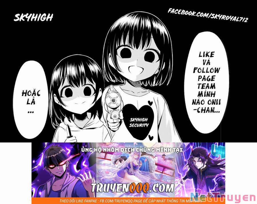 Idol Cùng Lớp Tôi Cứ Đáng Nghi Thế Nào Ấy 1 trang 40