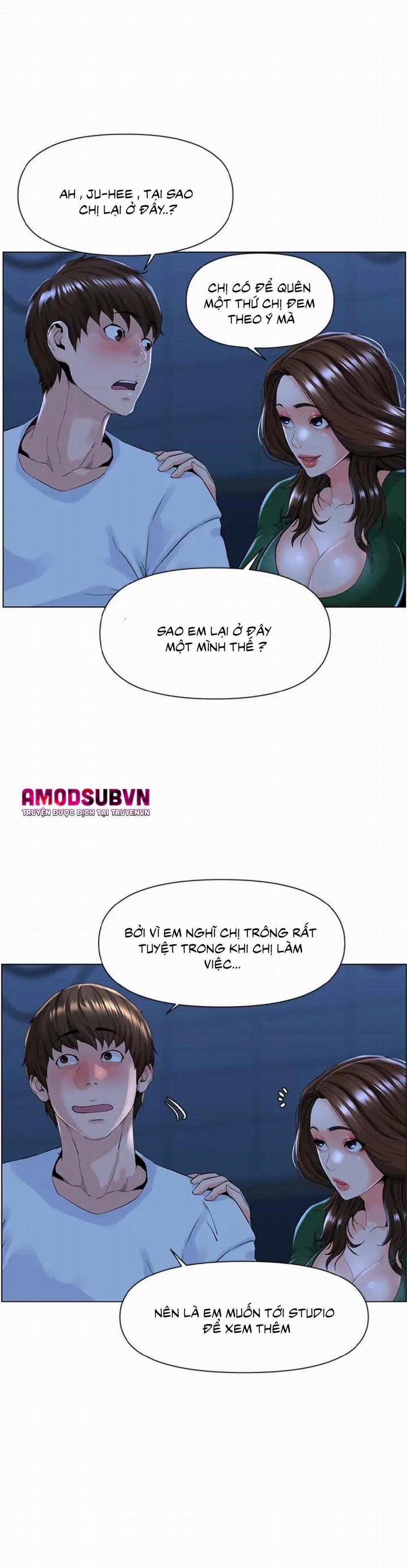 Idol Kế Bên 19 trang 1