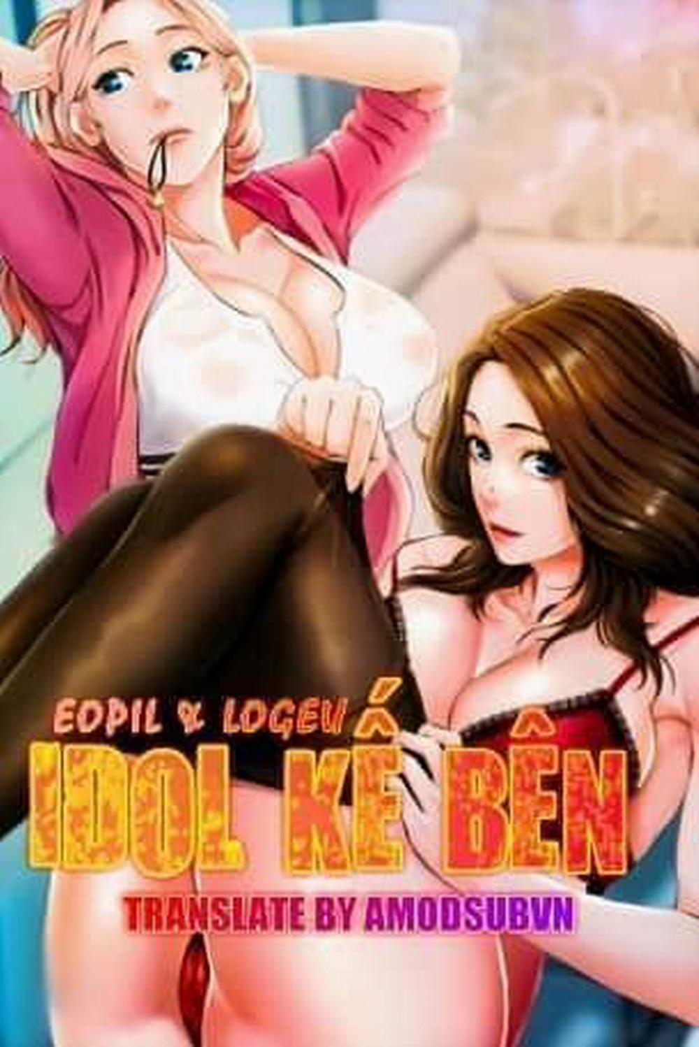 Idol Kế Bên 2 trang 0