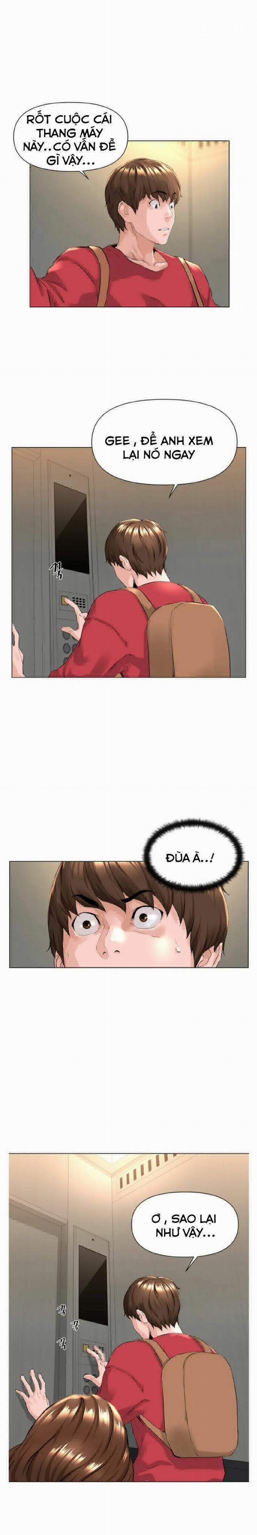 Idol Kế Bên 2 trang 10