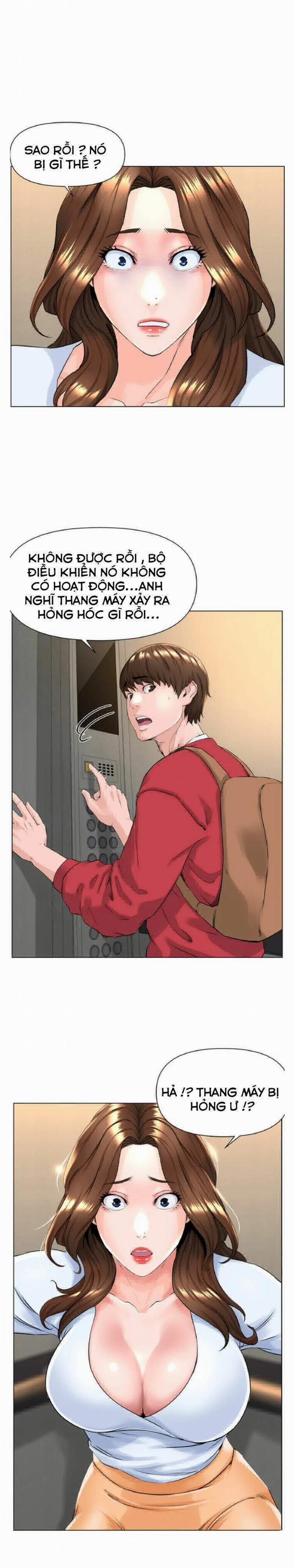 Idol Kế Bên 2 trang 11