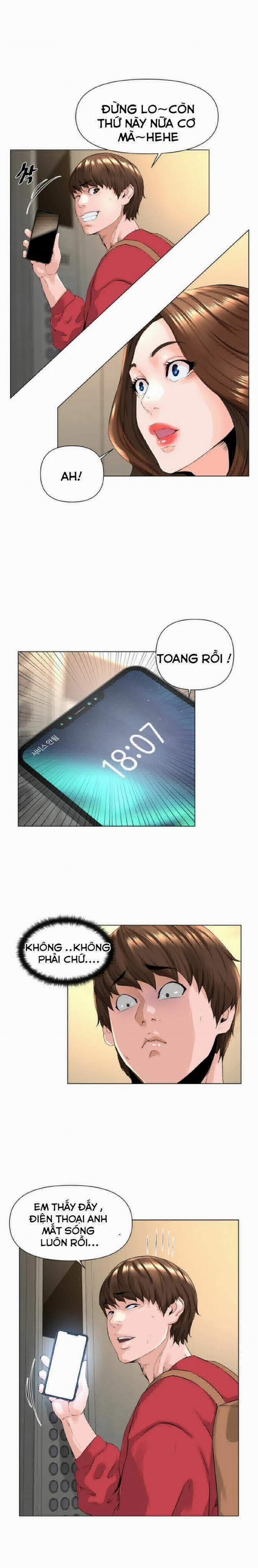 Idol Kế Bên 2 trang 12