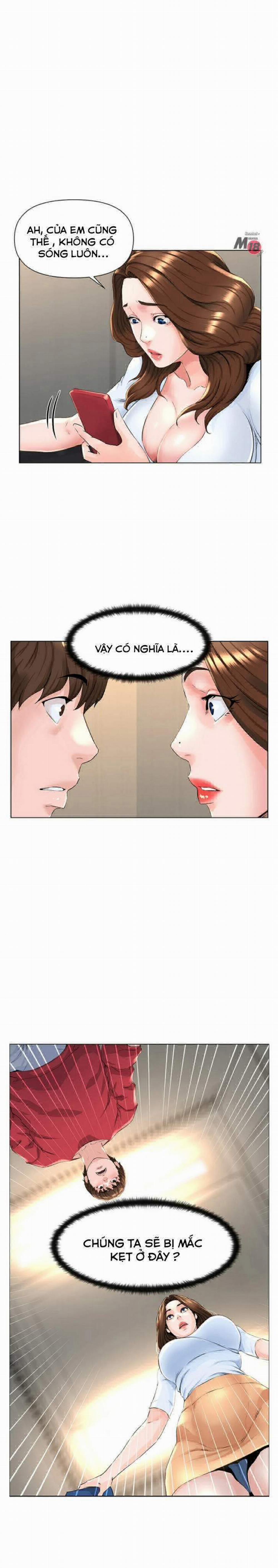 Idol Kế Bên 2 trang 13