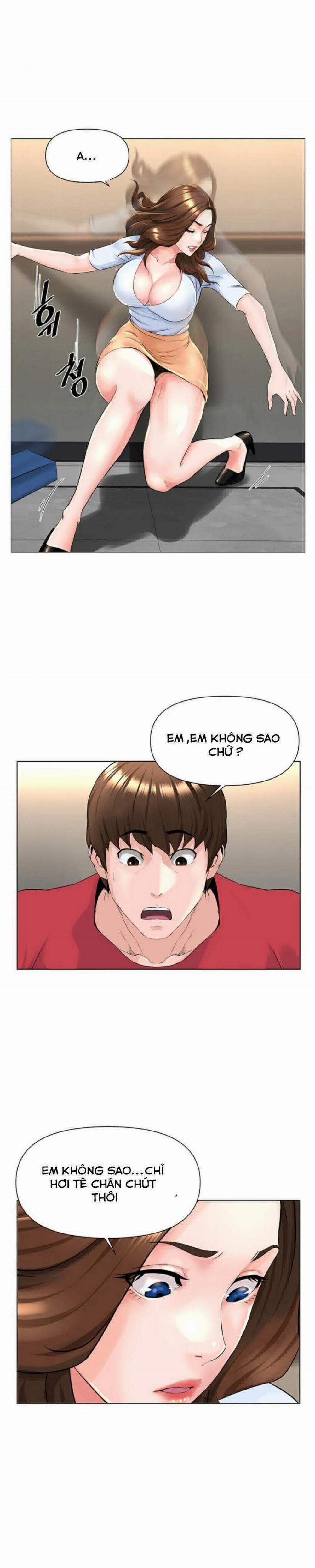 Idol Kế Bên 2 trang 14