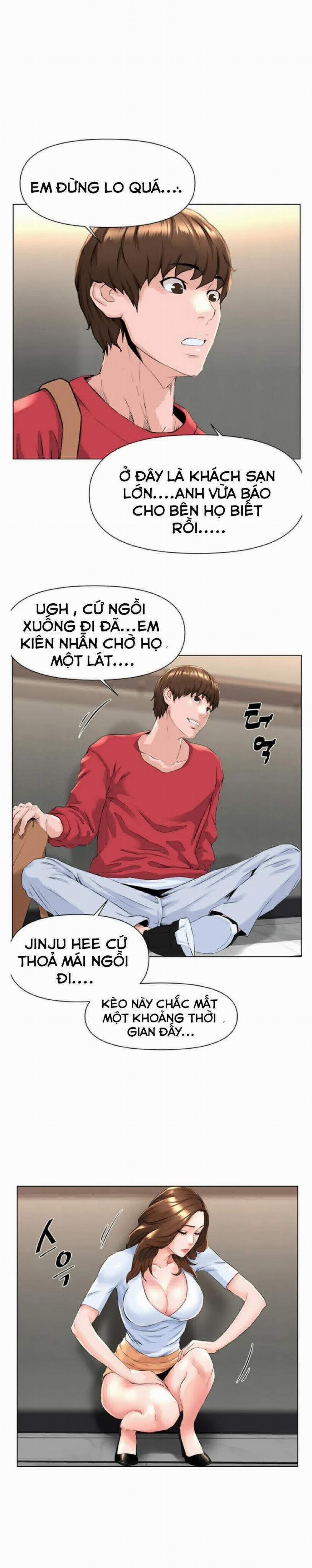 Idol Kế Bên 2 trang 15