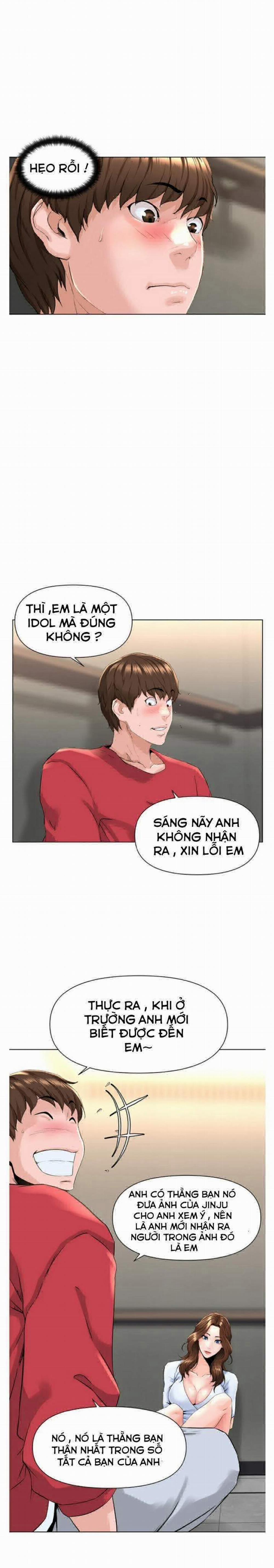 Idol Kế Bên 2 trang 17