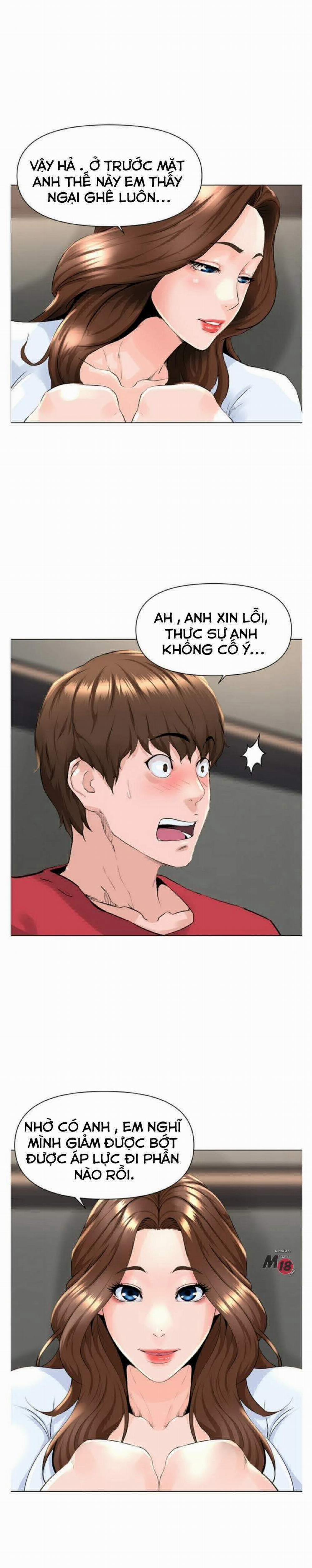 Idol Kế Bên 2 trang 18