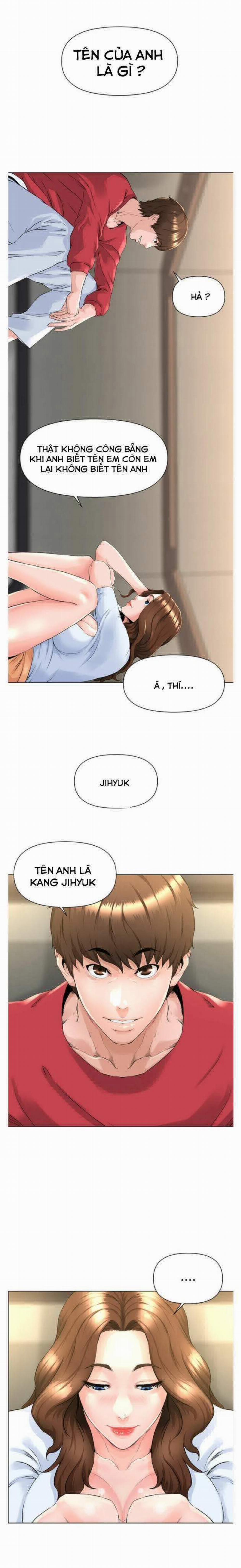 Idol Kế Bên 2 trang 19