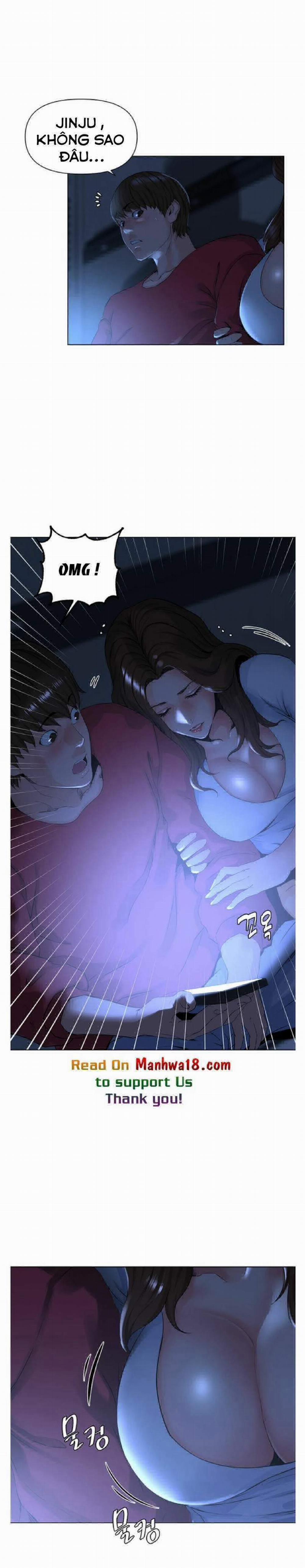 Idol Kế Bên 2 trang 21