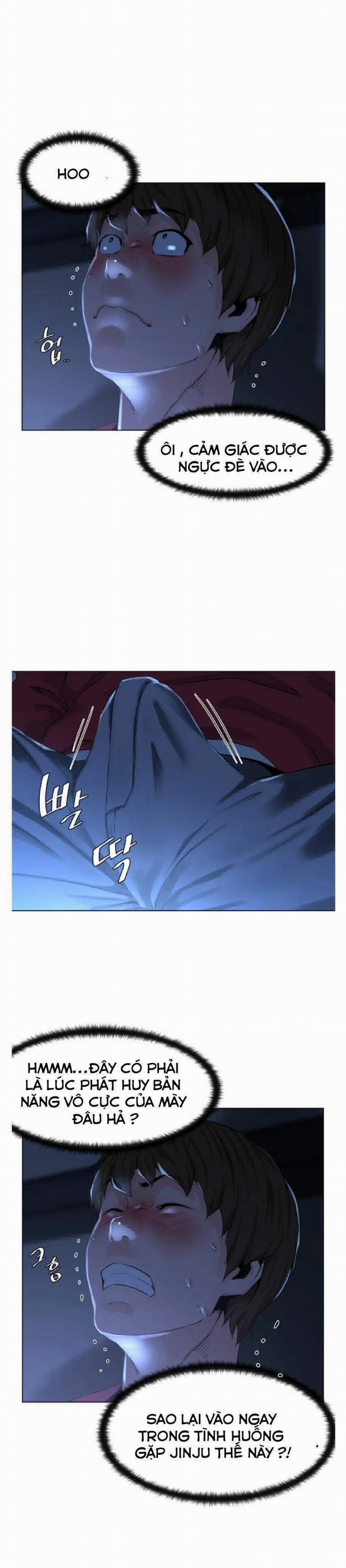 Idol Kế Bên 2 trang 22