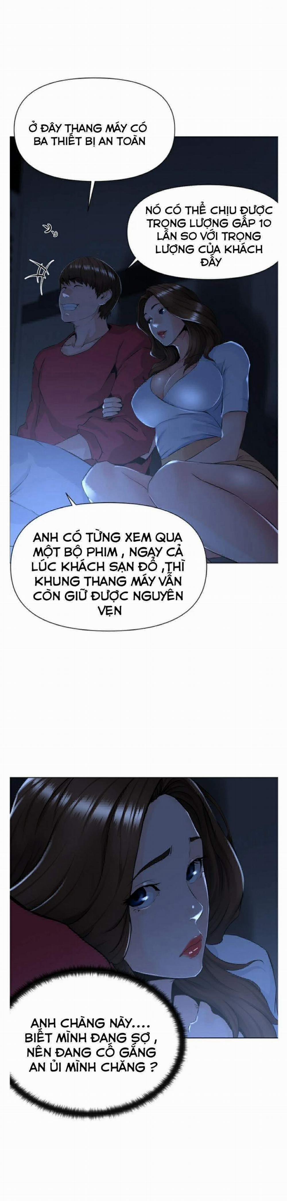 Idol Kế Bên 2 trang 25