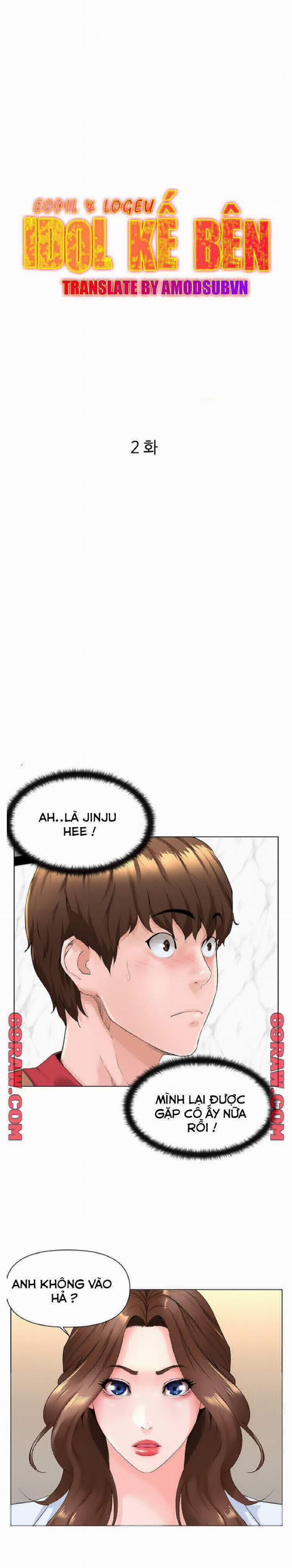 Idol Kế Bên 2 trang 4