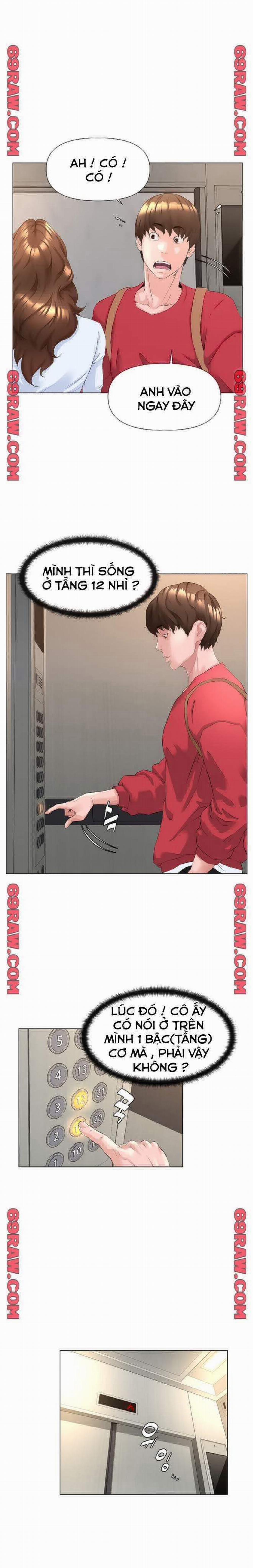 Idol Kế Bên 2 trang 5