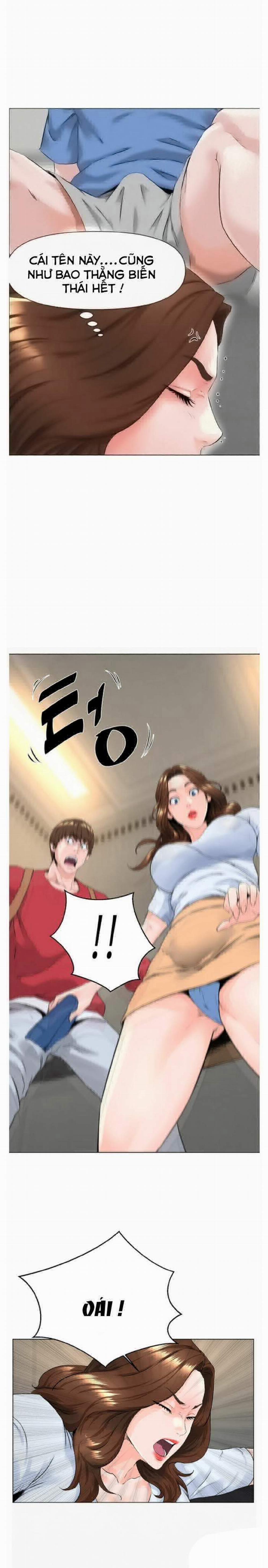 Idol Kế Bên 2 trang 8