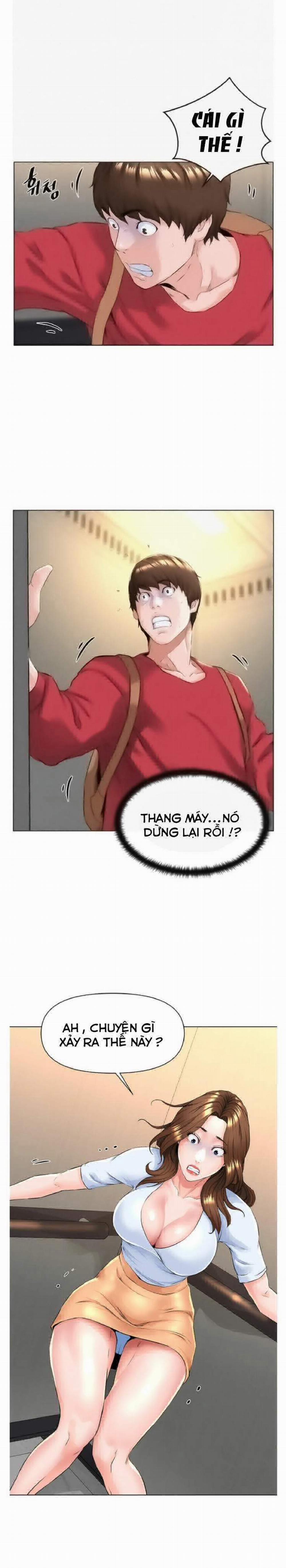 Idol Kế Bên 2 trang 9