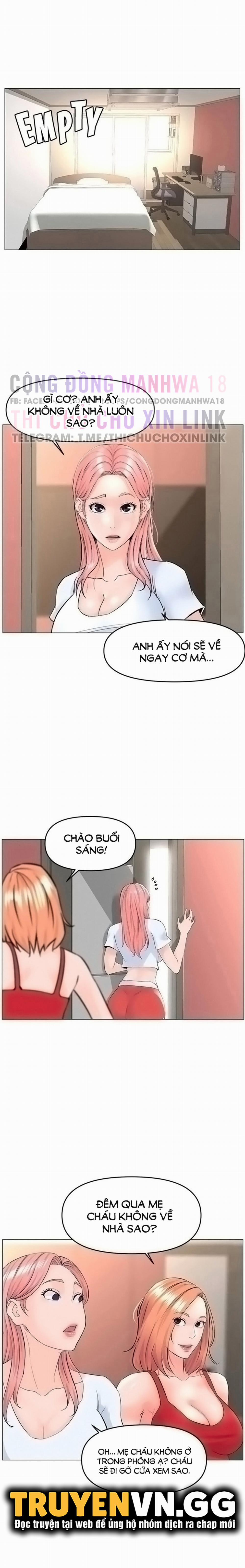 Idol Kế Bên 55 trang 13