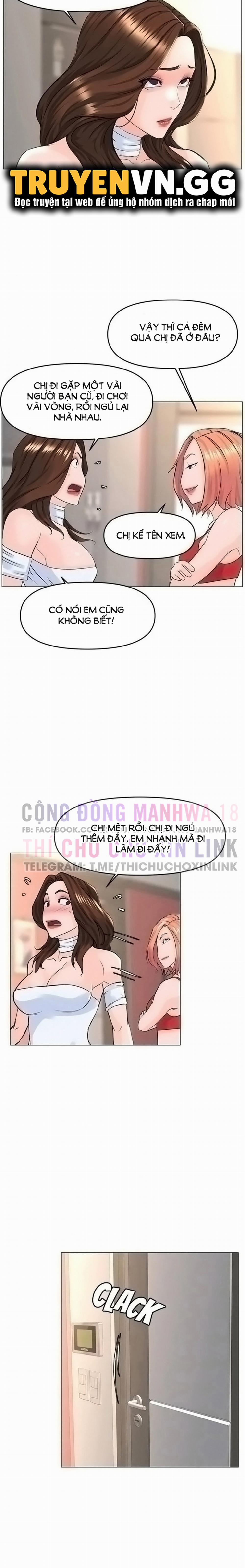 Idol Kế Bên 55 trang 16