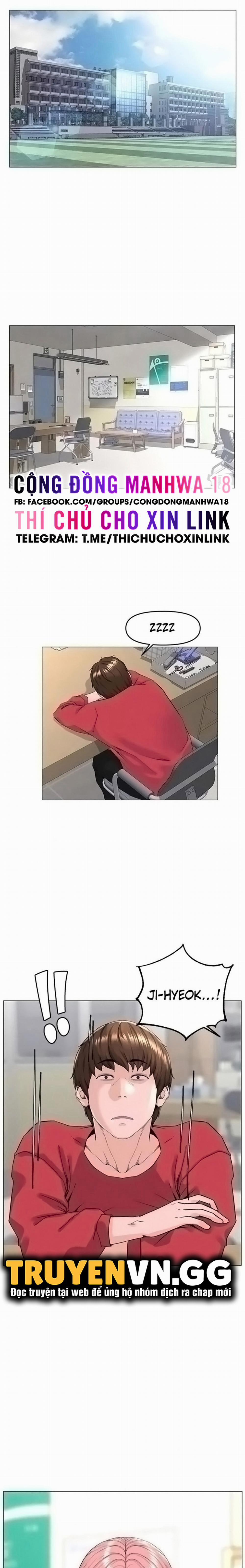 Idol Kế Bên 55 trang 18