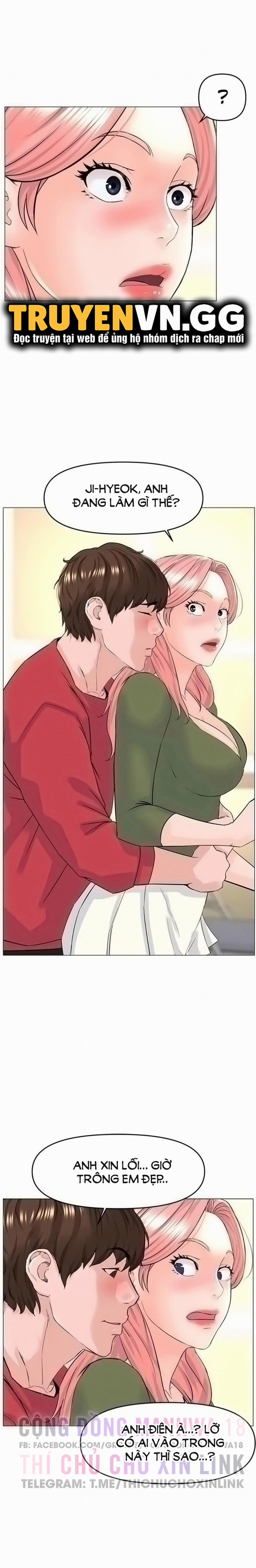 Idol Kế Bên 55 trang 22