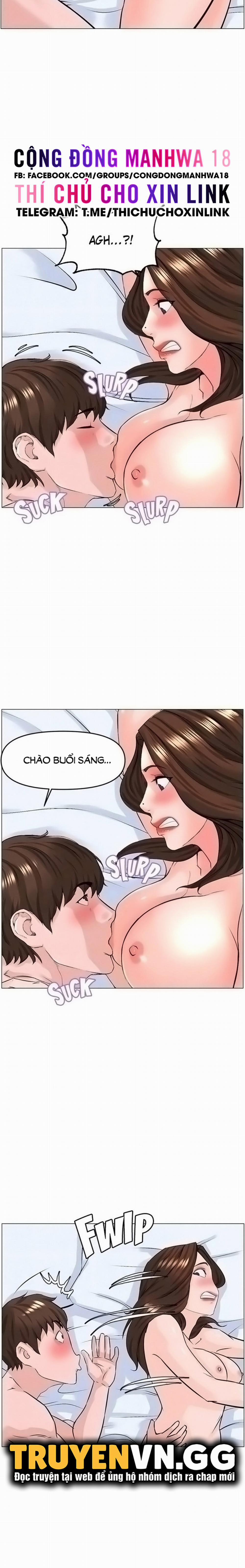 Idol Kế Bên 55 trang 8