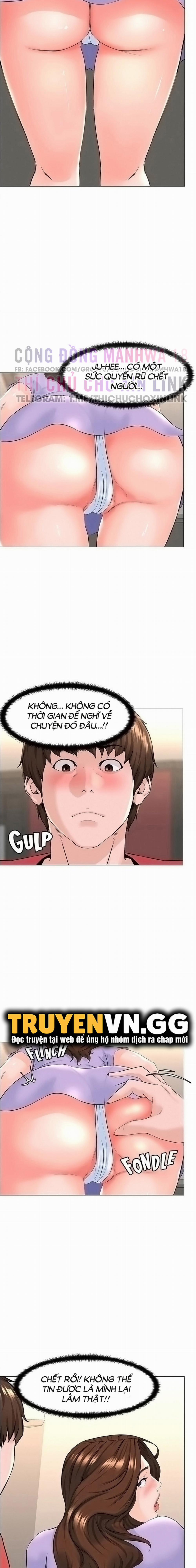 Idol Kế Bên 56 trang 11