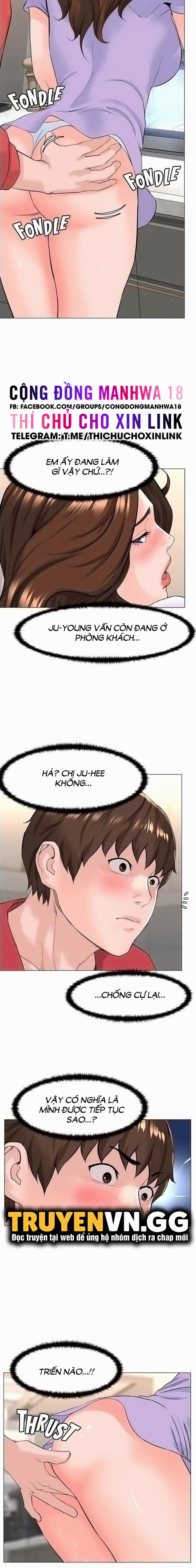 Idol Kế Bên 56 trang 12