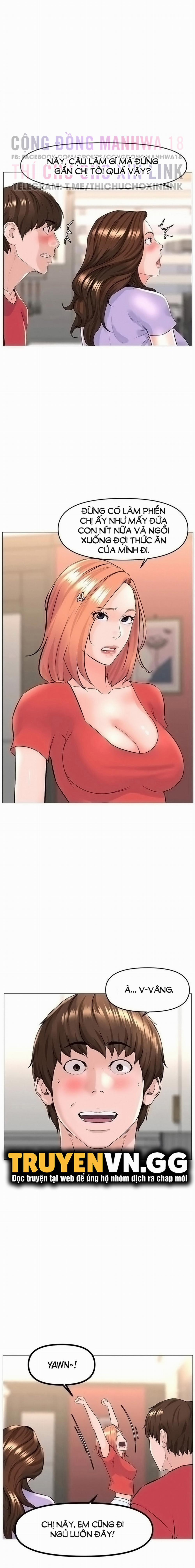 Idol Kế Bên 56 trang 13