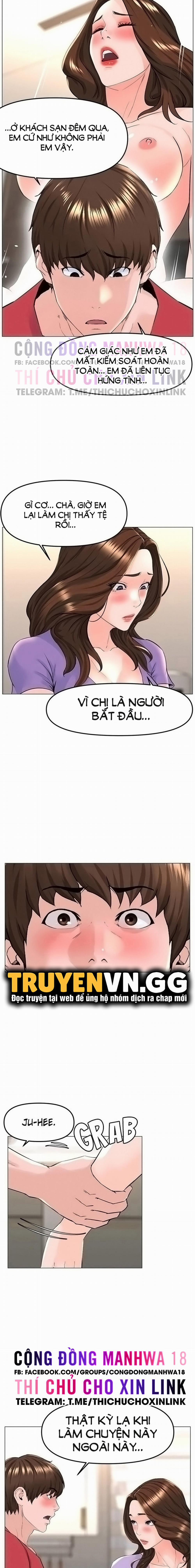 Idol Kế Bên 56 trang 15