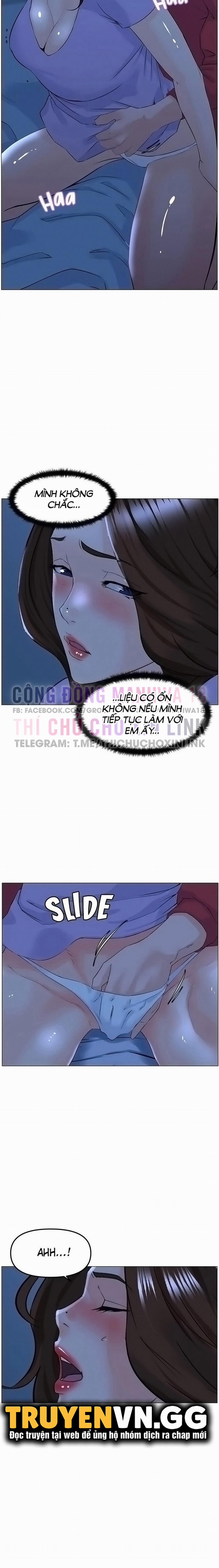 Idol Kế Bên 56 trang 17