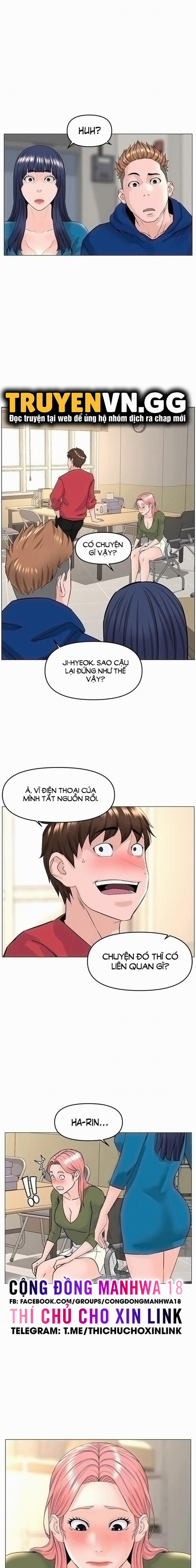 Idol Kế Bên 56 trang 5