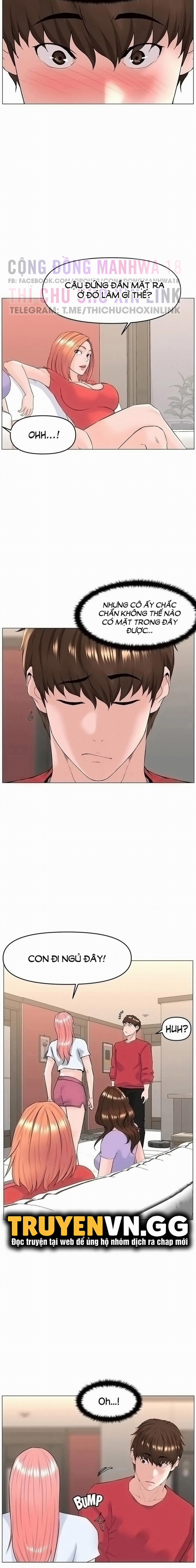 Idol Kế Bên 56 trang 9