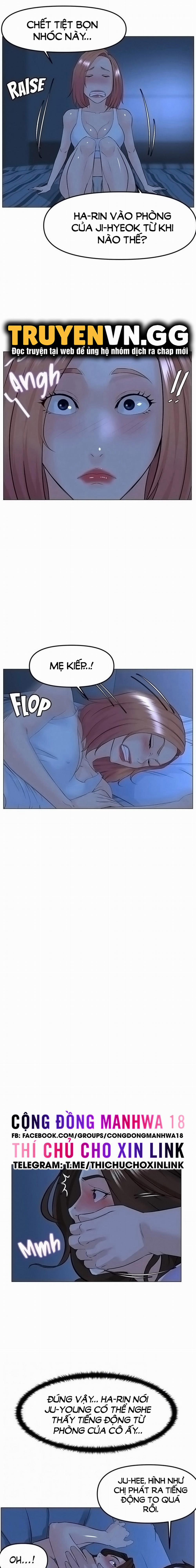 Idol Kế Bên 57 trang 12