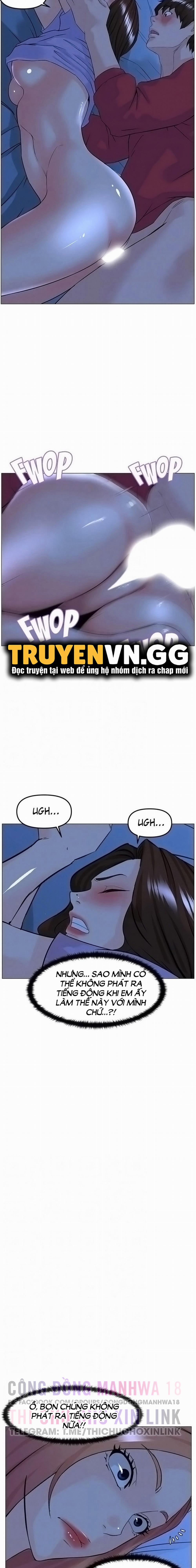 Idol Kế Bên 57 trang 13