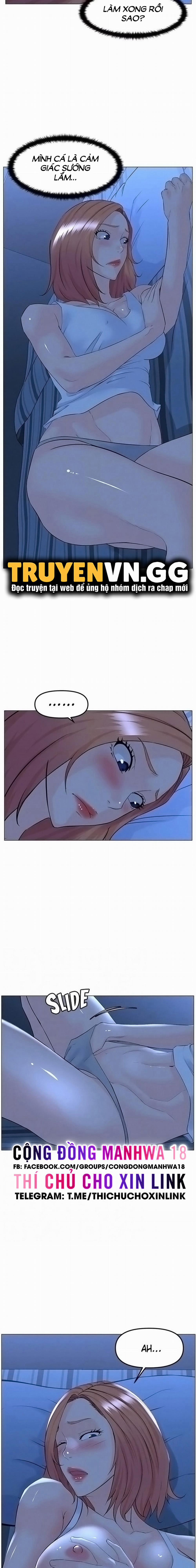 Idol Kế Bên 57 trang 14