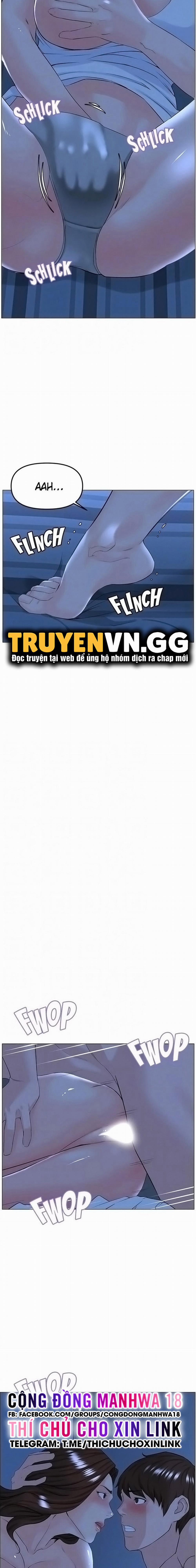 Idol Kế Bên 57 trang 15