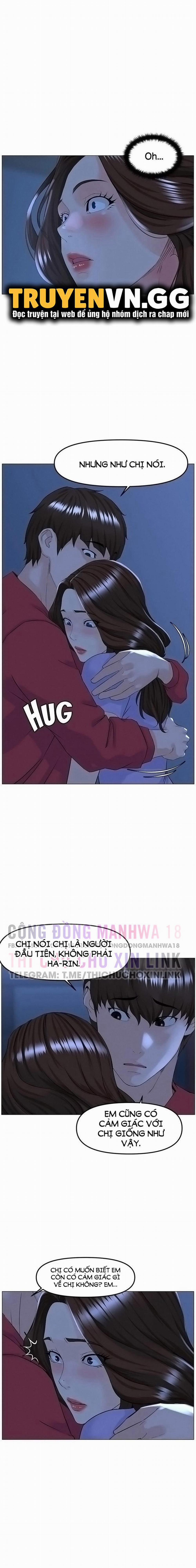 Idol Kế Bên 57 trang 3