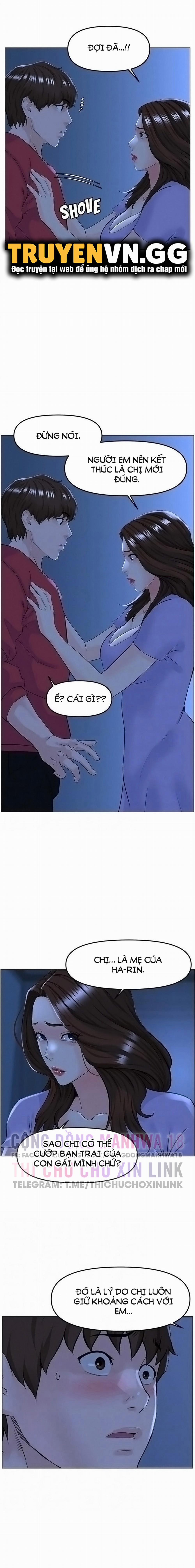 Idol Kế Bên 57 trang 4